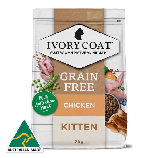 25% off Ivory Coat Pet Food @ Pethouse