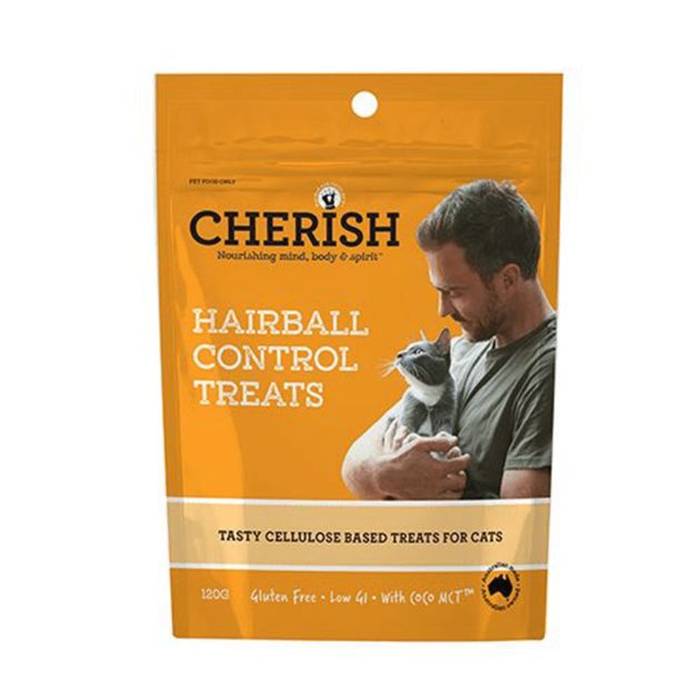 20% off Cherish Pet Food @ Pethouse