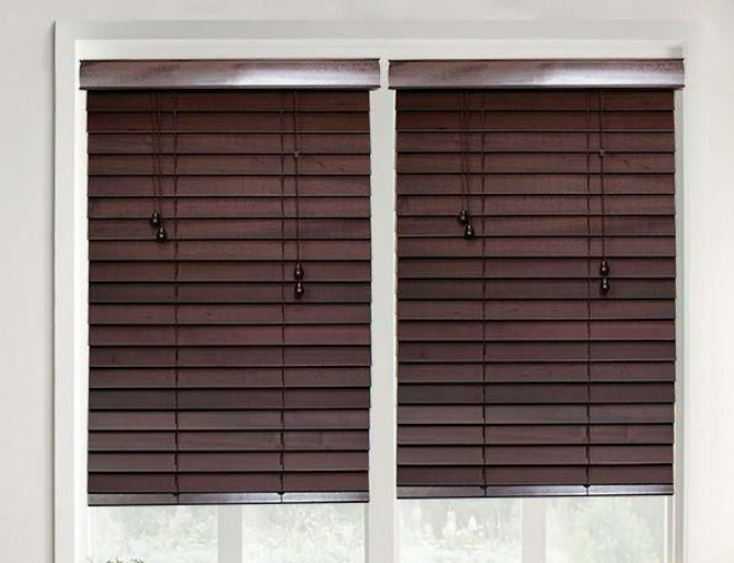 30% Off On All Venetian Blinds @ Curtain Wonder Land