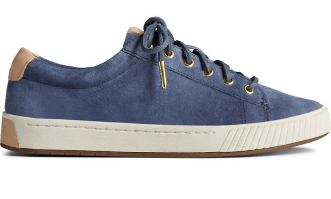 Women's Anchor Plushwave Sneaker Array $50 (RRP $199.99) @ Sperry