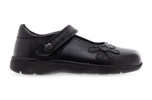 Ascent Trista (Ps) Kids Black $49.99 (RRP $89.99) @ The Athlete's Foot AU