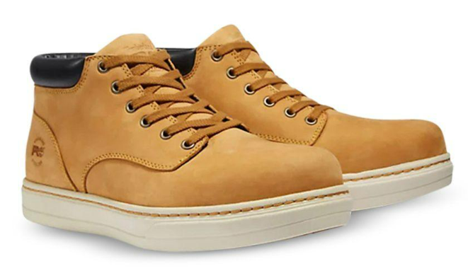 Men's Pro Disruptor Chukka Boot Wheat $129.99 (RRP $209.99) @ Timberland AU