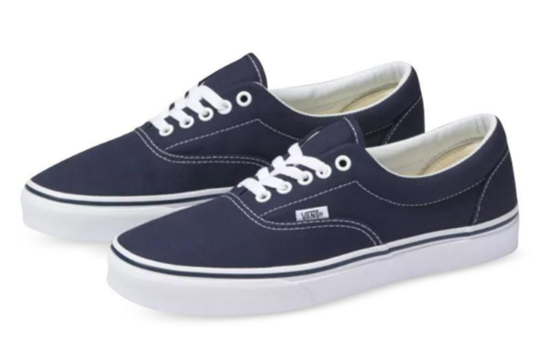 Vans Era Sneaker Navy $79.99 (RRP $119.99) @ Vans AU