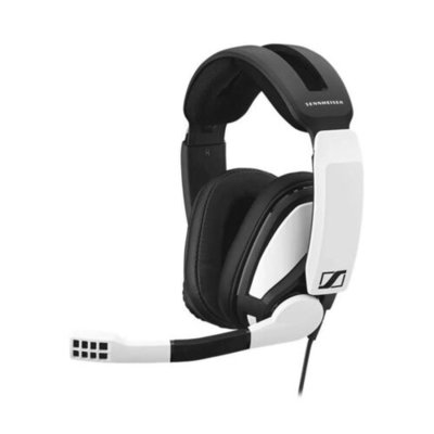 EPOS Sennheiser GSP 301 Closed Back Gaming Headset $59 (RRP $119) @ eBay AU