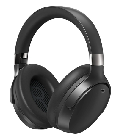 BlitzWolf BW-HP5 Bluetooth ANC Headphone with Mic Black $102.82 (RRP $158.20) @ Banggood AU