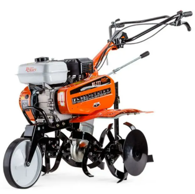 PLANTCRAFT 7.0HP Cultivator Tiller Plough Self-Propelled Rotary Rototiller $769 (RRP $1299) @ Edisons