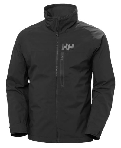 HP Racing Jacket 980 Ebony $180 (RRP $300) @ Helly Hansen