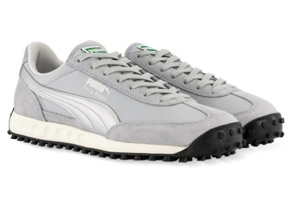 Puma Easy Rider II Tecno Glacial Blue-marshmallow $49.99 (RRP $119.99) @ Hype DC