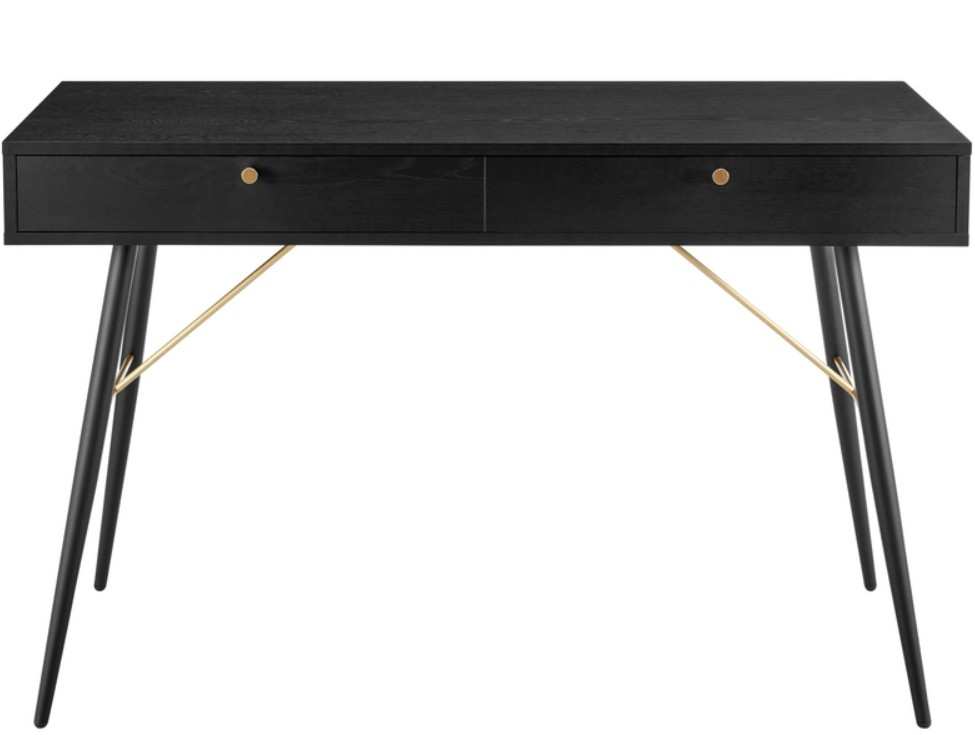 ErgoDuke Monroe Office Desk $99 (was $139) + Limited Free Shipping (Save $40) @ My Deal