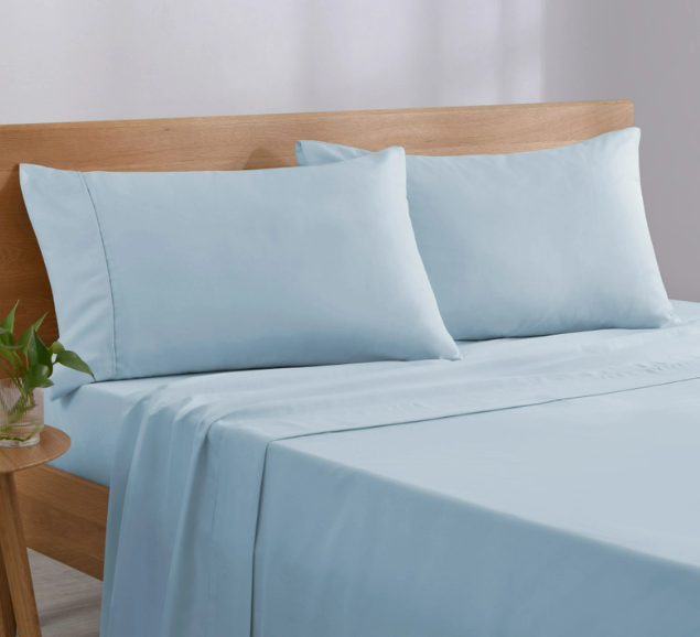 Hot prices on Esplanade Home Soft Touch Sheet Sets - All colours & sizes $20 & under @ My Deal