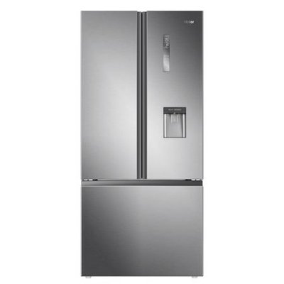 Haier 514L French Door Refrigerator HRF520FHS $1199 (RRP $1799) @ Billy Guyatts