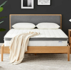 Best Selling Mattresses By DukeLiving - Up to $70 off + Limited Free Shipping @ My Deal