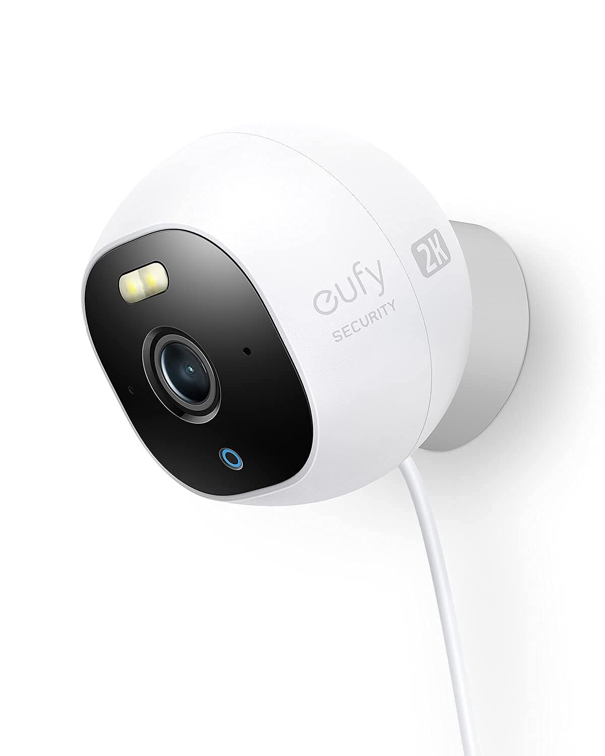 Eufy Security Outdoor mini Cam 2K T8441C21 $139 (RRP $199.99) @ Device Deal