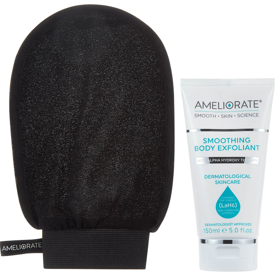 AMELIORATE Super Exfoliating Duo $35 (RRP $50) @ Facial CO