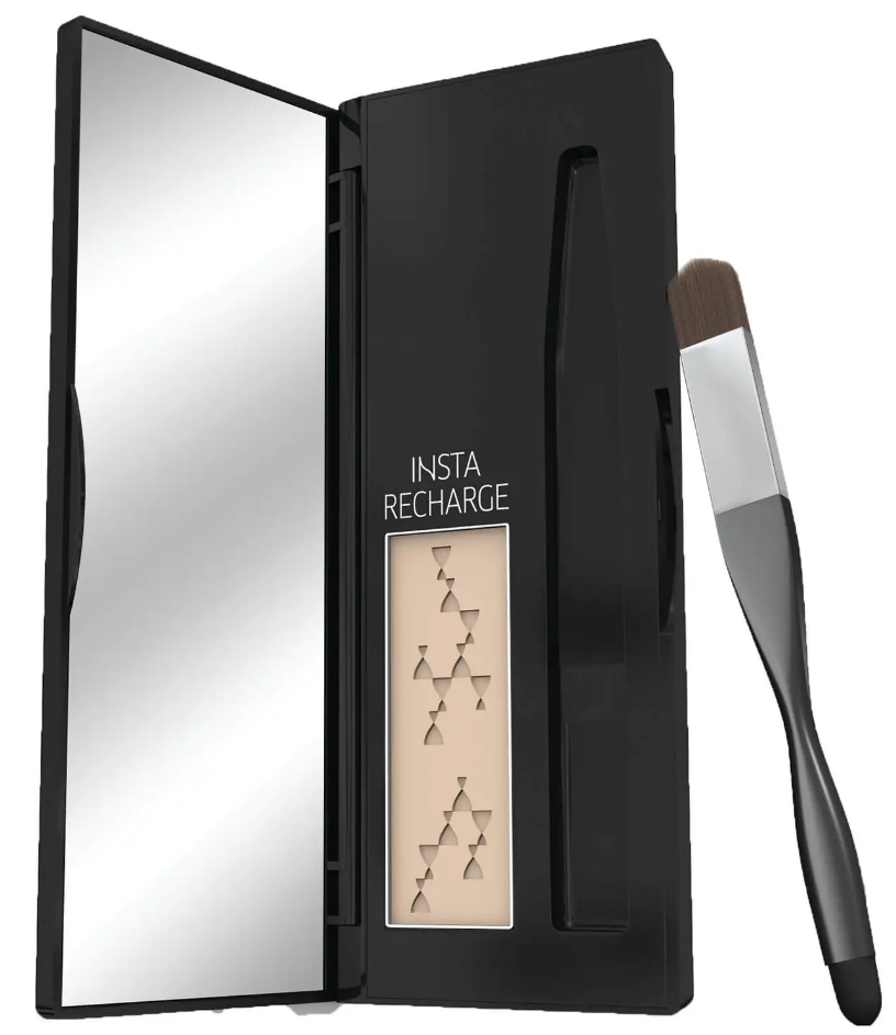 Wella Professionals Care Insta Recharge Root Concealer Powder Light Blonde 2.1g $29.22 (RRP $44.95) @ Look Fantastic AU