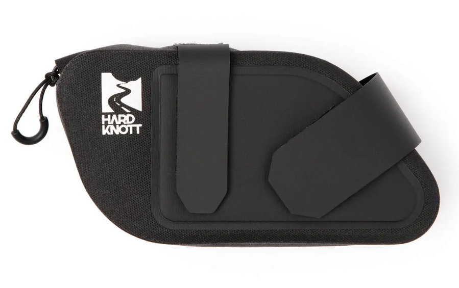 Hardknott Aero Saddle Bag $19.34 (RRP $30.99) @ Probike Kit