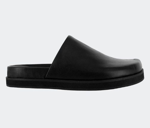 Senso Zen Slides Ebony $119.99 (RRP $249) @ Style Runner