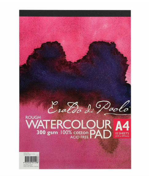 40% Off Entire Range Of Eraldo Canvases, Paints, Pastels & more @ Riot Stores