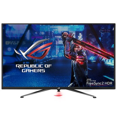 ASUS ROG Strix XG438Q 43" 120Hz 4K UHD FreeSync 2 HDR Gaming Monitor $1299 (RRP $1899) @ Device Deal