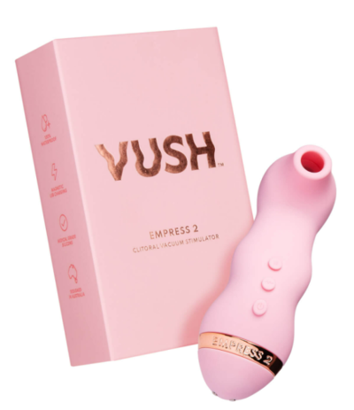 VUSH Empress 2 $154 (RRP $220) @ Facial CO