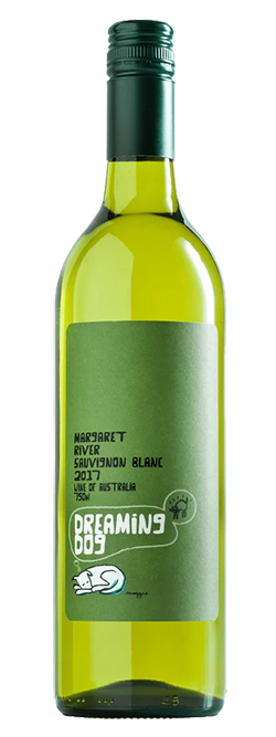 Dreaming Dog Margaret River Sauvignon Blanc 2017 $6.99 (RRP $15) @ Get Wines Direct