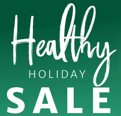 Healthy Holiday Sale - SAVE up to 55% off on 25+ Bestselling Brands @ Health Post NZ