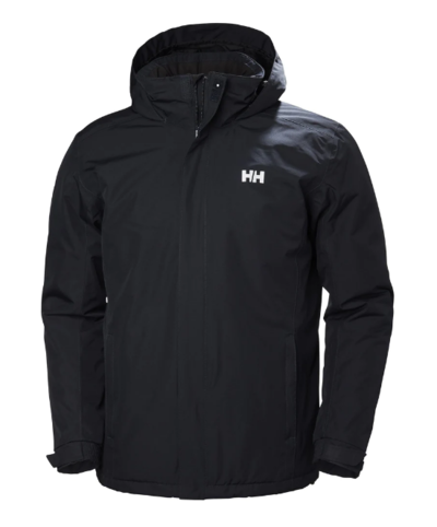 Dubliner Insulated Jacket Navy $210 (RRP $300) @ Helly Hansen