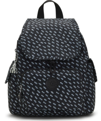 City Pack Mini Small Backpack Ultimate Dots $89 (RRP $149.95) @ Kipling