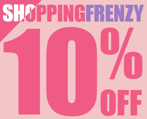 Frenzy Sale - 10% OFF Storewide When You Spend $100 & More @ Living Styles