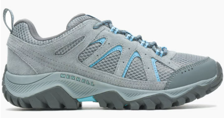 Merrell Oakcreek Paloma $99.99 (RRP $159.99) @ Merrell Australia