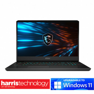 Refurbish Laptop MSI GP76 Leopard 10UG-084AU i7-10750H 16GB 1TB SSD RTX3070 $1900 (RRP $2884) @ eBay AU