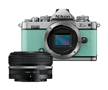 Nikon Bonus Offers @ Camera Pro