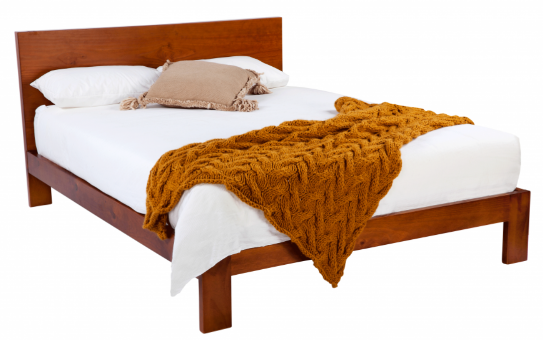 Up to 15% OFF Custom Made Timber Beds @ Bedworks