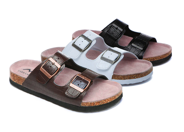 Oliver Unisex Summer Sandals Only $39 (Was $150) @ UGG Express