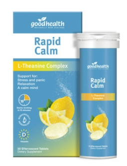 Save up to 55% off Good Health RRP @ Health Post NZ