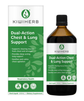 Save 25-30% off Kiwiherb RRP @ Health Post NZ