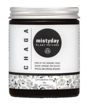 Save 10% off Misty Day Plant Potions RRP @ Health Post NZ