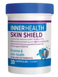 Save 25-30% off Inner Health RRP @ Health Post NZ