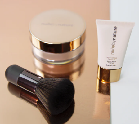 Always Radiant Best Sellers Complexion Trio $39.95 (RRP $80.85) @ Nude By Nature