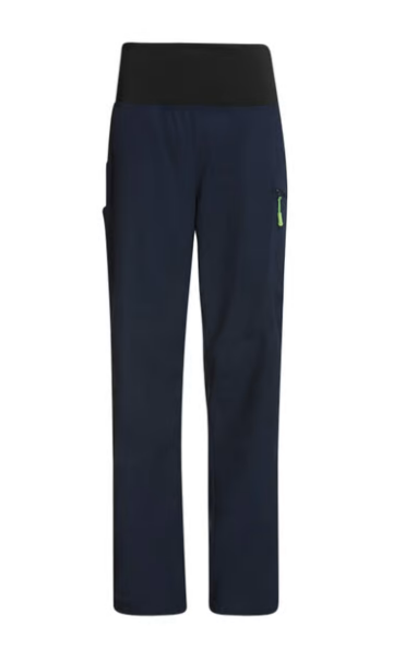 NNT Uniforms Curie Rollup Waist Scrub Pant $31.49 (RRP $44.99) @ Pivot