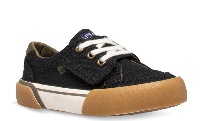 Little Kid's Harbor Tide JR Washable Sneaker $39.99 (RRP $89.99) @ Sperry