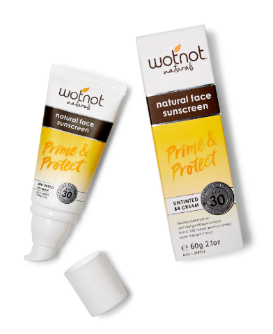 15% OFF Bug And Sun Protection @ The Well Store