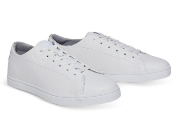 Men's Skape Park Leather Oxford White $89.99 (RRP $149.95) @ Timberland AU