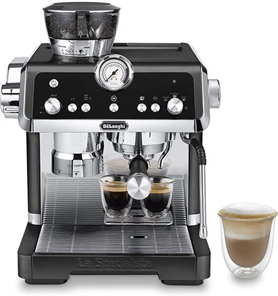 De'Longhi Perfetto Manual Espresso Coffee Machine $869 (RRP $1349) @ Amazon AU