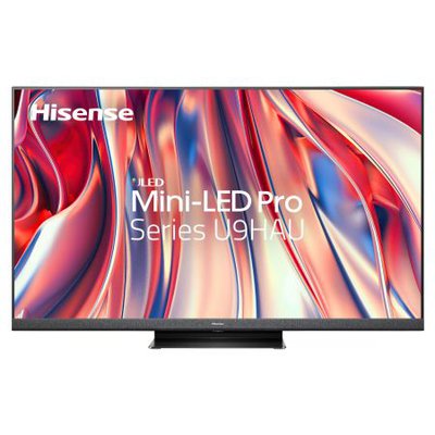 HiSense 65" ULED 4K Mini-LED Pro TV 65U9HAU $1958 (RRP $2799) @ Billy Guyatts