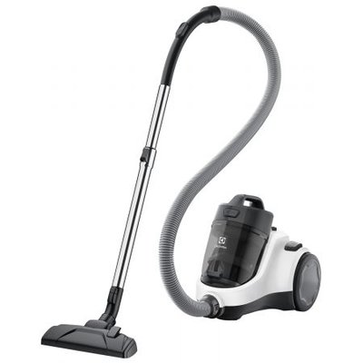 Electrolux Ease C3 Origin Ice White EC31-2IW $168 (RRP $249) @ Billy Guyatts