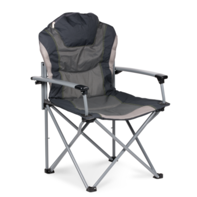 Dometic Guv'Nor Camping Armchair $112 (RRP $165) @ Caravan RV Camping