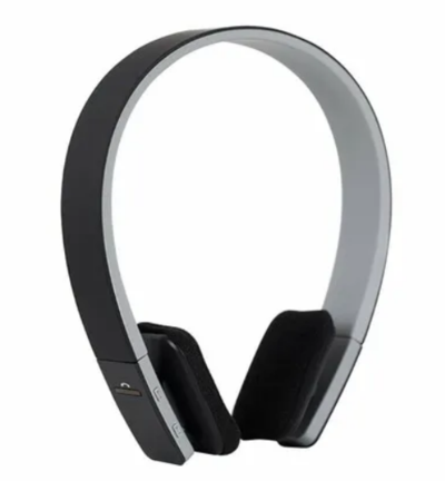 Wireless Bluetooth Over-Ear HiFi Headset Headphone with Mic $29.95 (RRP $59.95) @ Crazy Sales