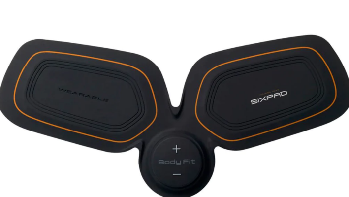 SIXPAD Body Fit $109 (RRP $250) @ Current Body