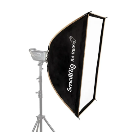 SmallRig RA-R6090 Rectangular Softbox 3930 $103.20 (RRP $172) @ Digi Direct